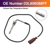 Exhaust Gas Temperature Sensor For VW Transporter T5 Multivan 2003-2015 2.0T
