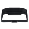Speedometer Case Tachometer Cover Guard Black Fit For Kawasaki Z900 25-26 Z1100