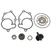 Water Pump Repair Kit For Yamaha X-Max 125 YZF-R 125 WR 125 R X MT-125A X-City