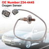 234-4445 Downstream Oxygen Sensor For Subaru Forester Impreza Legacy