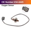 234-4445 Downstream Oxygen Sensor For Subaru Forester Impreza Legacy