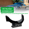 Black Center Armrest Box Button Switch A2056803407 For Benz W205 W253 2015-2020