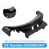 Black Center Armrest Box Button Switch A2056803407 For Benz W205 W253 2015-2020