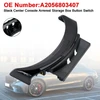 Black Center Armrest Box Button Switch A2056803407 For Benz W205 W253 2015-2020