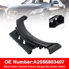 Black Center Armrest Box Button Switch A2056803407 For Benz W205 W253 2015-2020
