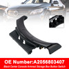 Black Center Armrest Box Button Switch A2056803407 For Benz W205 W253 2015-2020