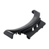 Carbon Center Armrest Box Button Switch A2056803407 For Benz W205 W253 2015-2020