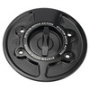 Quick Release Fuel Gas Tank Cap For BMW S1000R S1000RR M1000R M1000RR 2008-2026