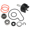 Water Pump Repair Kit For Suzuki AN250 Burgman 1998-2006 AN400 Burgman 1999-2006