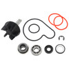 Water Pump Repair Kit For Suzuki AN250 Burgman 1998-2006 AN400 Burgman 1999-2006