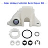 Gear Linkage Selector Bush Repair Kit for Fiat Marea Brava Alfa Romeo 156 Lancia