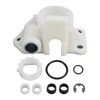 Gear Linkage Selector Bush Repair Kit for Fiat Marea Brava Alfa Romeo 156 Lancia
