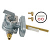 Petcock Fuel Gas Tap Valve fit for Yamaha XS500 XS650 SR500 XS1100 447-24500-01