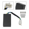 CDI Igniter Box fit for Kawasaki KZ250 1980-83 KLT200 1981-84 KLF300 1986-1987