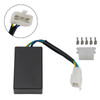 CDI Igniter Box fit for Kawasaki KZ250 1980-83 KLT200 1981-84 KLF300 1986-1987