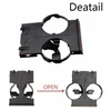 Dual Mounted Cup Holder Pull Out 55620-35050 For Toyota 4Runner 1996-1999