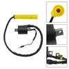 Ignition Coil fit for Honda XR250 TORNADO 2001-2021 30500-KPE-900 30700-KPE-900