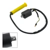 Ignition Coil fit for Honda XR250 TORNADO 2001-2021 30500-KPE-900 30700-KPE-900