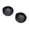 Key Cover Ignition Cowling Surround Trim for Trident 660 22-25 800 25-27 Black