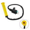 Ignition Coil fit for Honda XR250R XLR250R 87-94 XR650L 1993-2025 XR350 1983-85