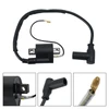 Ignition Coil fit for Kawasaki KX125 KX250 90-94 21121-1234 for Honda CR80 1986