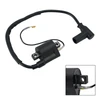 Ignition Coil fit for Kawasaki KX125 KX250 90-94 21121-1234 for Honda CR80 1986