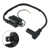 Ignition Coil fit for Kawasaki KX125 KX250 90-94 21121-1234 for Honda CR80 1986