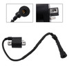 Ignition Controller Coil 4Kj-82310-10 For Yamaha Yfm600F Grizzly 600 1998-2001