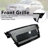 RS4?Style Honeycomb Sport Mesh Hex Grill Grille Fit Audi A4/S4 B8 2009?2012