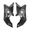 Frame Guard Side Cover Fairing For Kawasaki Versys 1000 2019-2024 Carbon