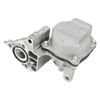 16032-24010 Water Inlet Housing Sub-Assy With Water Pump for Toyota