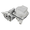 16032-24010 Water Inlet Housing Sub-Assy With Water Pump for Toyota