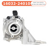16032-24010 Water Inlet Housing Sub-Assy With Water Pump for Toyota