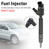 1Pcs Fuel Injector For Mercedes-Benz E-Class E 320 1999-2002 0445110201