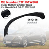Rear Right Fender Flares TD1151W50H For Mazda CX-9 GS GT 2007-2015