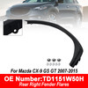 Rear Right Fender Flares TD1151W50H For Mazda CX-9 GS GT 2007-2015