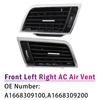 Front Left Right Air Vent For Mercedes Benz GLE C292 W166