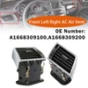 Front Left Right Air Vent For Mercedes Benz GLE C292 W166