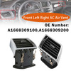 Front Left Right Air Vent For Mercedes Benz GLE C292 W166