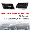 Front Left Right Air Vent For Mercedes Benz GLE C292 W166