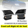 Front Left Right Air Vent For Mercedes Benz GLE C292 W166