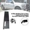 B Pillar Molding Trim w/Door Keyless Entry Keypad For Ford F-Series 2017-2026