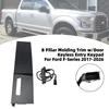 B Pillar Molding Trim w/Door Keyless Entry Keypad For Ford F-Series 2017-2026