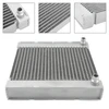 Auxiliary Radiator 0995003203 For Mercedes-Benz CLA250 CLS400 2014-2019