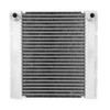 Auxiliary Radiator 0995003203 For Mercedes-Benz CLA250 CLS400 2014-2019