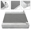 Auxiliary Radiator 0995003203 For Mercedes-Benz CLA250 CLS400 2014-2019