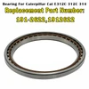191-2622 1912622 Bearing For Caterpillar Cat E312C 312C 314C Travel Reduction