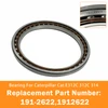 191-2622 1912622 Bearing For Caterpillar Cat E312C 312C 314C Travel Reduction