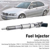 1Pcs Fuel Injector For BMW 1 3 5 7 2001-2007 X3 X5 2003-2006 0445110209