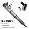 1Pcs Fuel Injector For BMW 1 3 5 7 2001-2007 X3 X5 2003-2006 0445110209